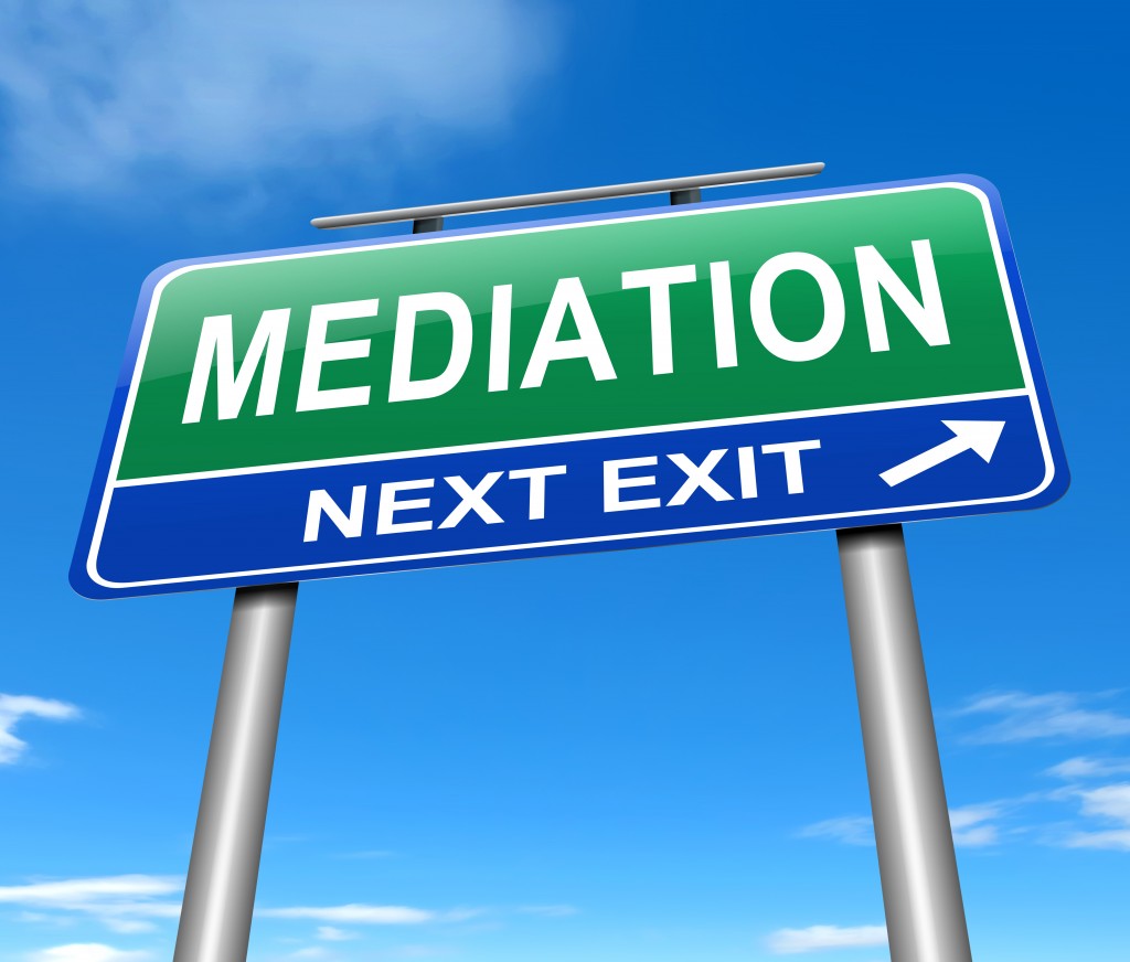 Benefits of Mediation
