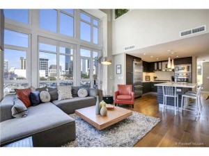 Downtown Condo in Bayside