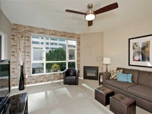 Downtown Condo in Treo