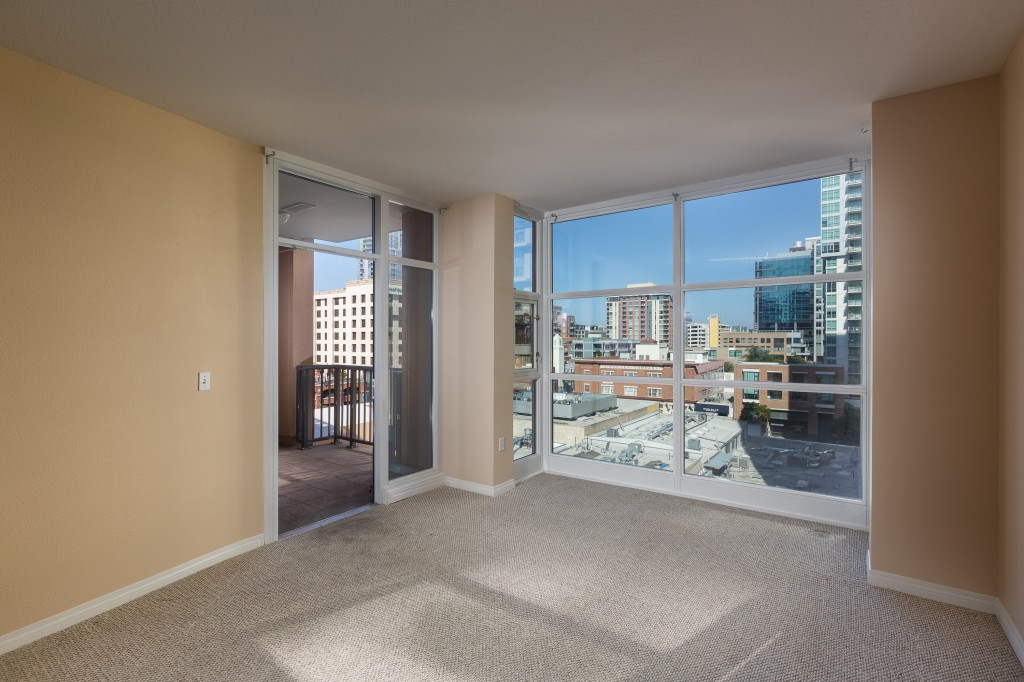 Gaslamp Condo