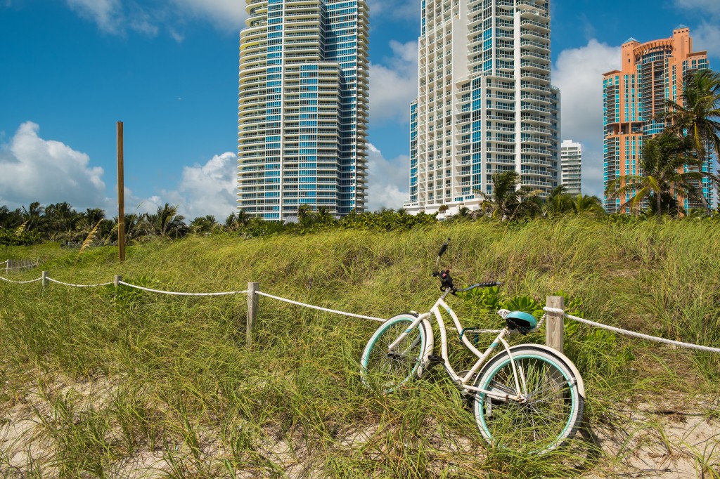 DECOBIKE Comes to Downtown San Diego