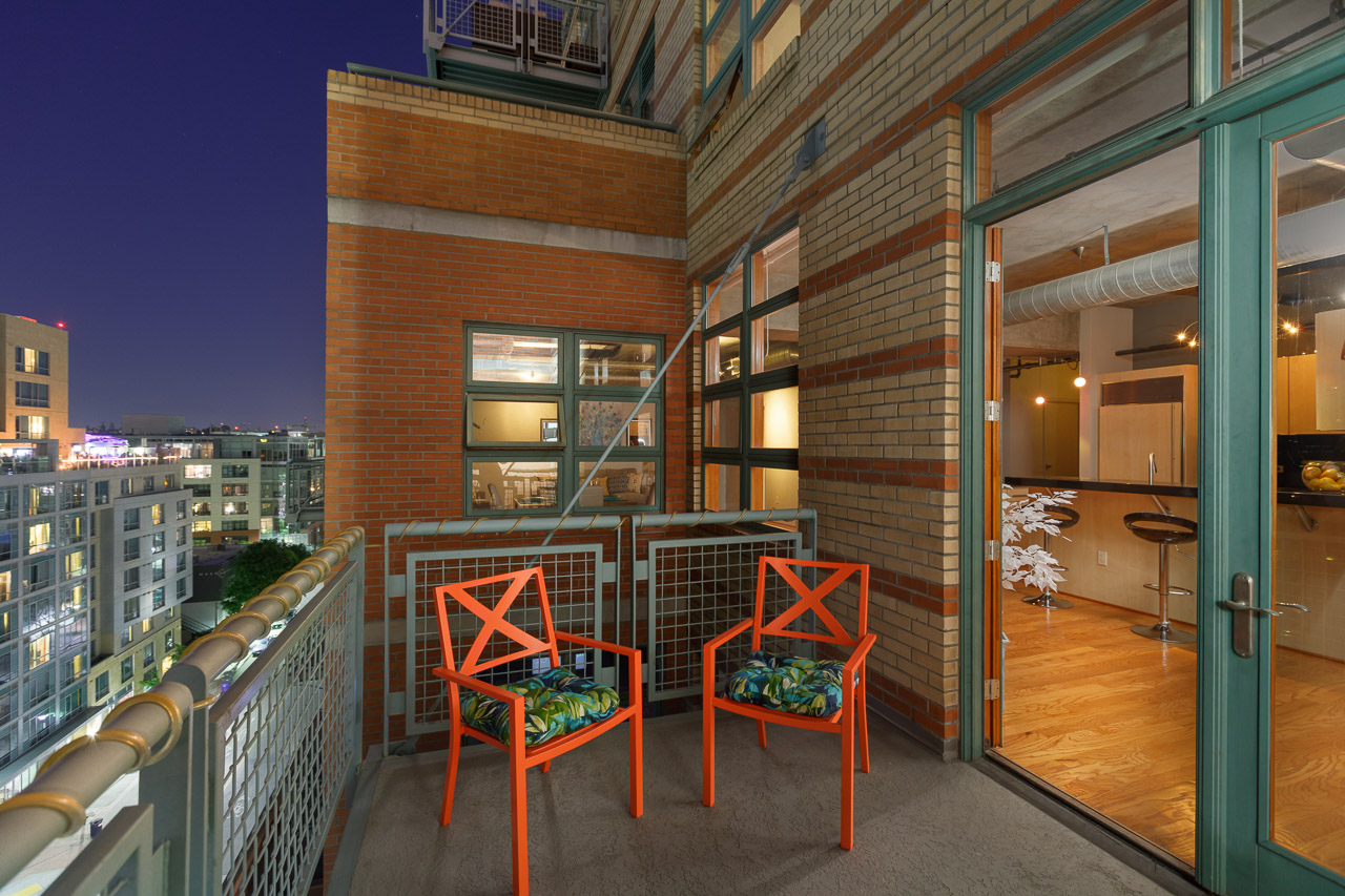 New East Village Loft for Sale in Parkloft