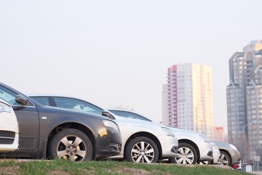 Top 50 Cheapest Monthly Parking near San Diego, California