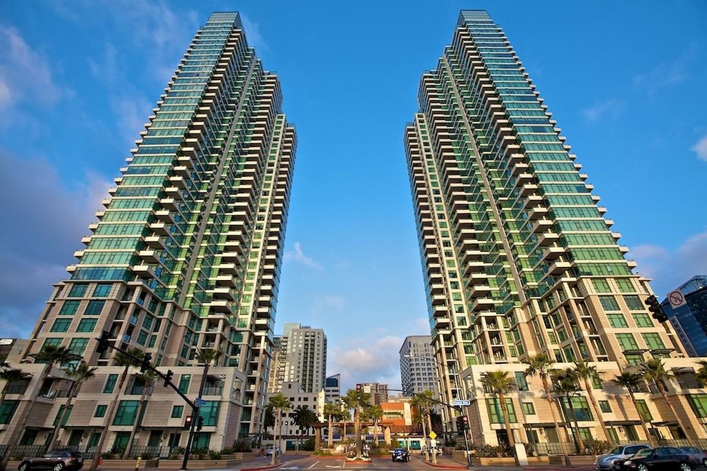 Condos In San Diego To Buy