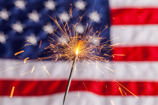 Downtown San Diego July 4th Events