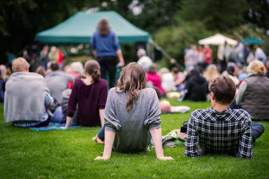 Summer Concerts in San Diego