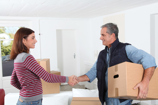 Hiring Professional Movers- Necessary or Not?