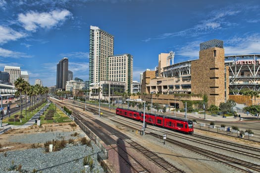 Discover Downtown San Diego Before Purchasing Property