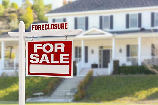 What Buying a Foreclosed Home Really Means in San Diego