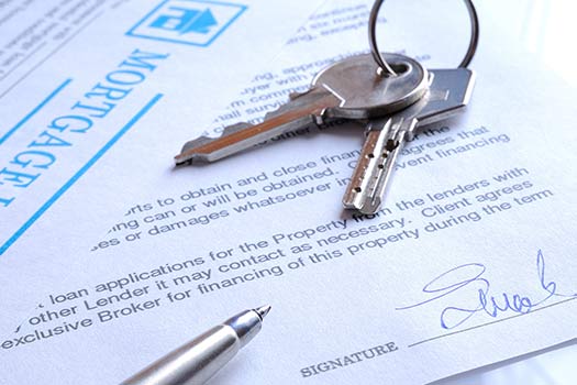 Learn What Factors Affect the Mortgage Process in San Diego