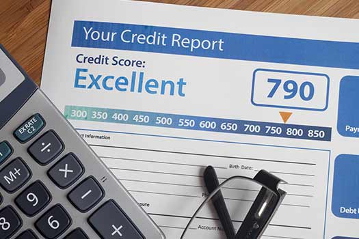 Credit Report Must Known in San Diego