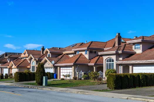Benefits of HOA Fees for Townhomes in San Diego