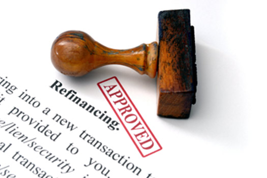 Refinancing Must Know Information