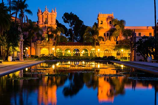 8 Hidden Gems in Balboa Park to Look For in San Diego