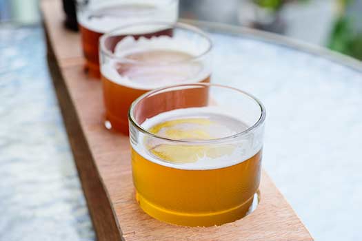 Learn About the Beer Fest in San Diego