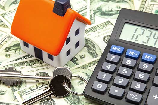 loan calculators can help you save big