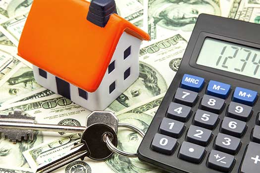 Home Loan Calculator for New Buyers in San Diego