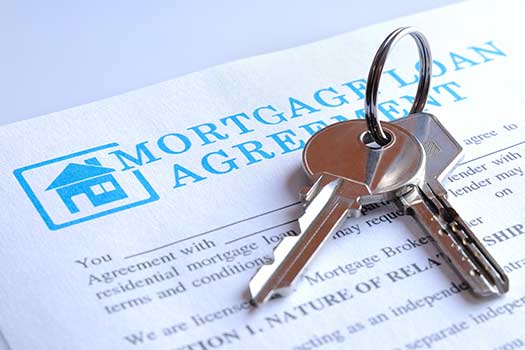 What's New for Mortgages in 2016 in Downtown