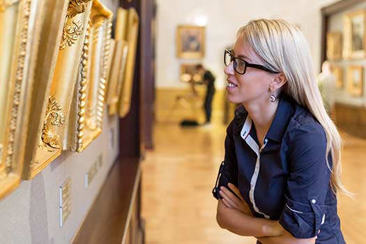 Fun Museums Events in San Diego