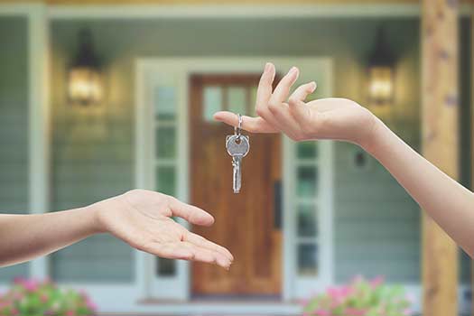 Advice for First Time Home Sellers in San Diego