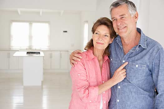 Downsizing Home Advice in San Diego