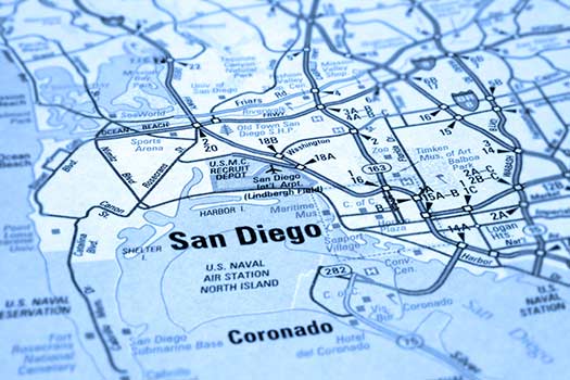 Things You Need to Know About San Diego