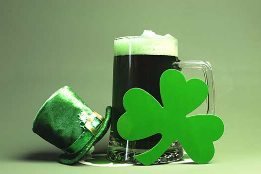 Saint Patricks Day Events in San Diego