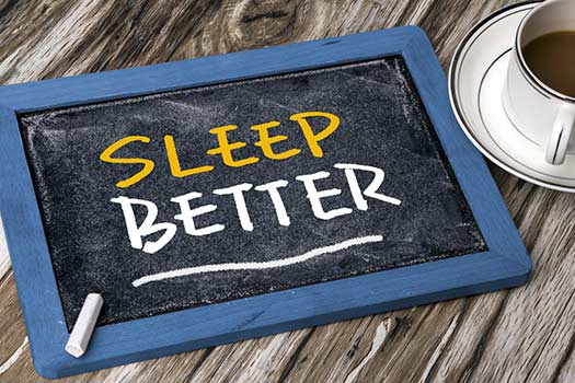 Tips for a Better Sleep in San Diego