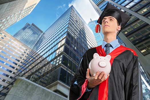 Student Loan Condo Financing Tips in San Diego