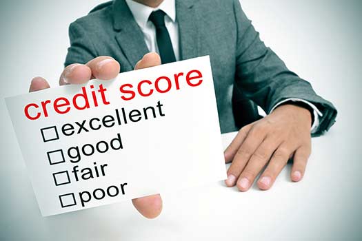 First Time Homebuyer Credit Score in San Diego