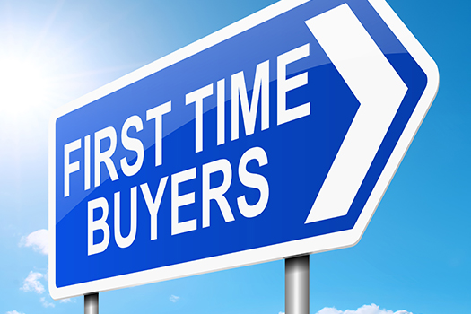 Advice for First Time House Buyers in San Diego