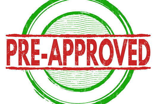 Pre Approved Mortgage Loan in San Diego