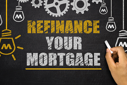 Refinance Tips in San Diego