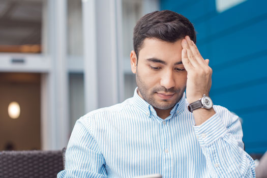 Home Won't Sale in San Diego