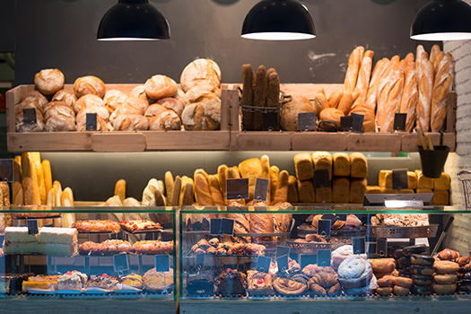 Great Bakeries to Visit in San Diego