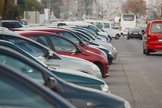 How Parking Spots Are a Necessity in Downtown San Diego in San Diego