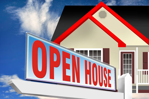 How to Make the Most of Visiting an Open House in San Diego