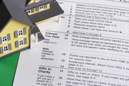 Understanding Property Taxes in San Diego