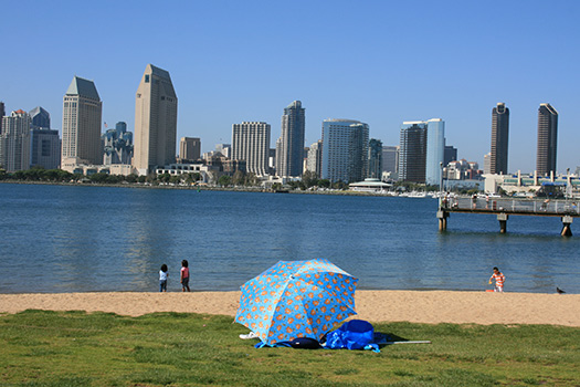 Relocation Considerations in San Diego