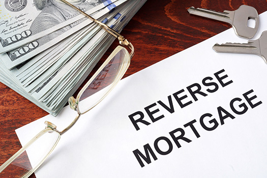 Pros and Cons of Reverse Mortgage in San Diego