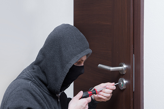 Prevent Condo Burglary in San Diego