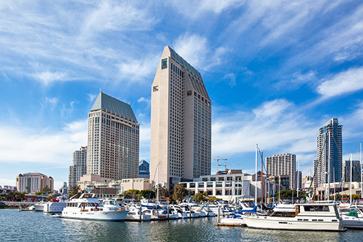 The Best Free Activities in Downtown San Diego