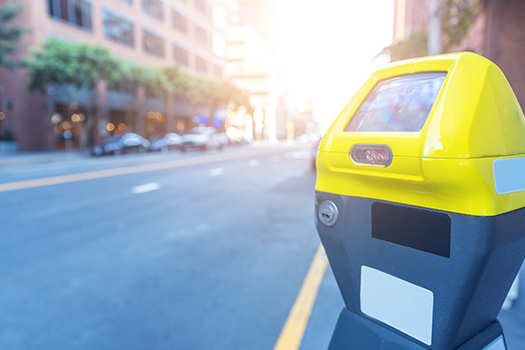 Parking Apps You Must Try in Downtown San Diego