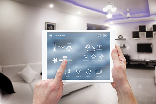 Smart Home Devices Should You Get for Your Condo in San Diego