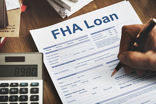 Advantages & Disadvantages of an FHA Loan in San Diego