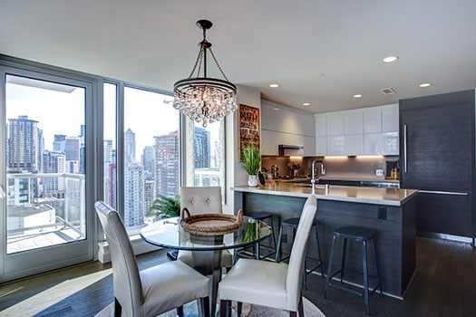 Matching Your Lifestyle with a Home in Downtown San Diego
