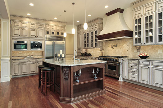 4 Reasons to Install Granite Countertops in Your Kitchen in San Diego