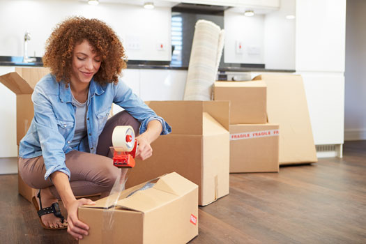 How to Get Ready for a Big Move in San Diego