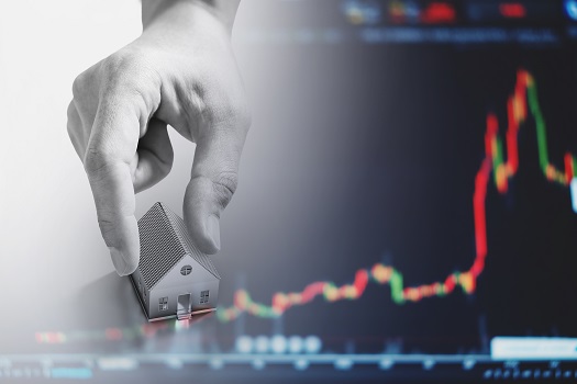 How to Tell If Changes in the Home Buying Market Are About to Occur