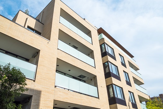 Are You a Condo Person or a Penthouse Person?
